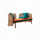 Zilric Une | Natural Sofa