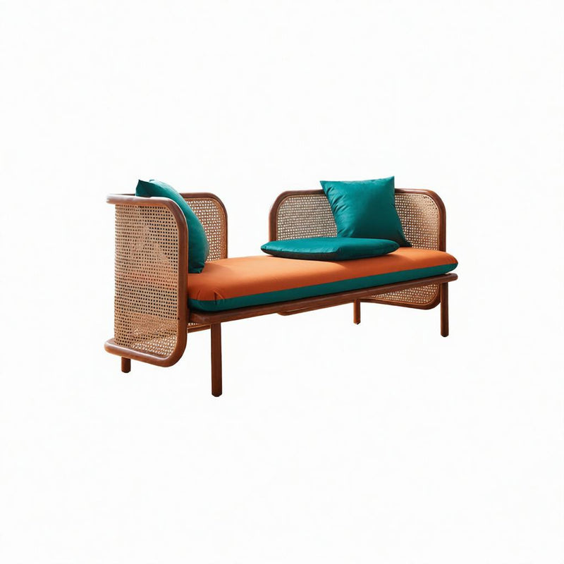 Zilric Une | Natural Sofa