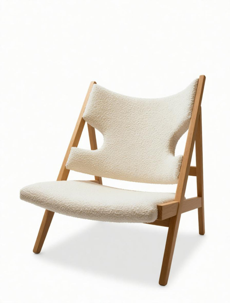 Morath | Accent Chair