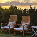 Anselm Une | Accent Chair