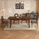 Donvil | Rectangular Dining Table