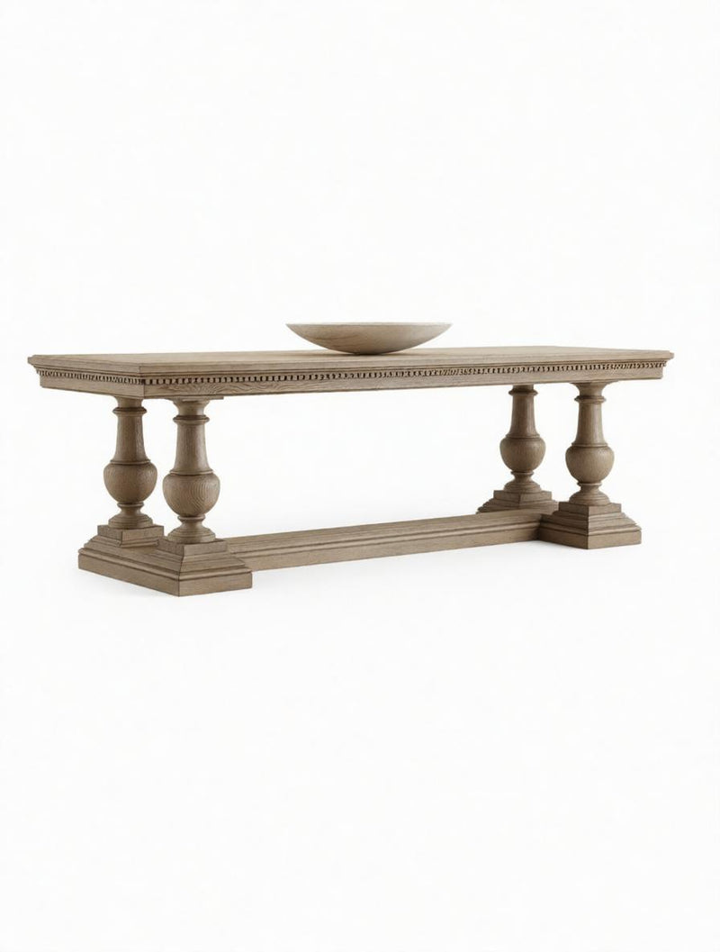 Eranil | Rectangular Dining Table