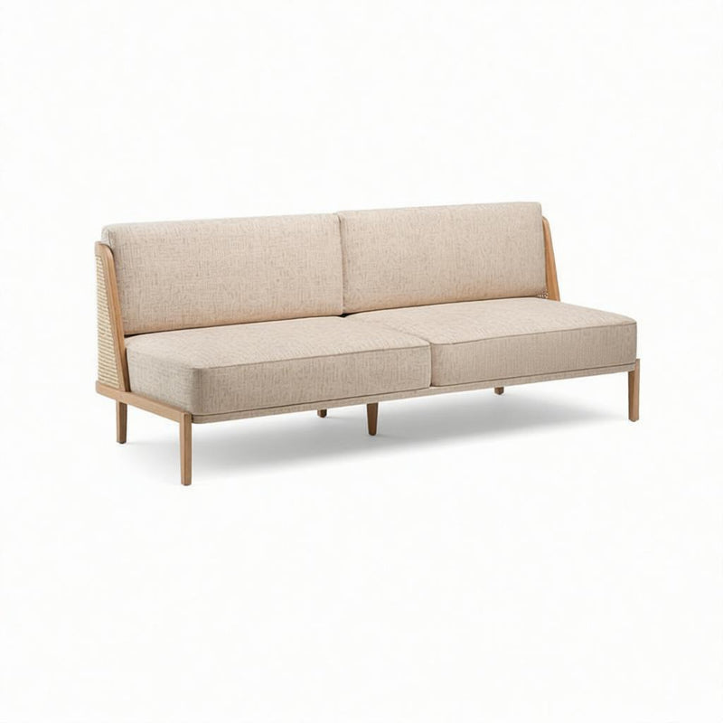 Veldan | Natural Sofa