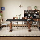 Cevros | Rectangular Dining Table