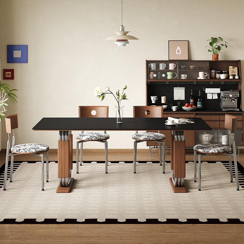 Cevros | Rectangular Dining Table