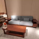 Sironel | Natural Sofa