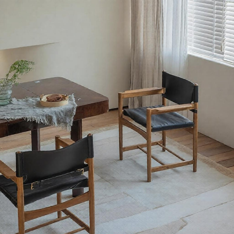 Feyval | Dining Chair