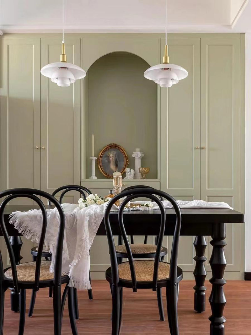 Eriros Deux | Dining Chair