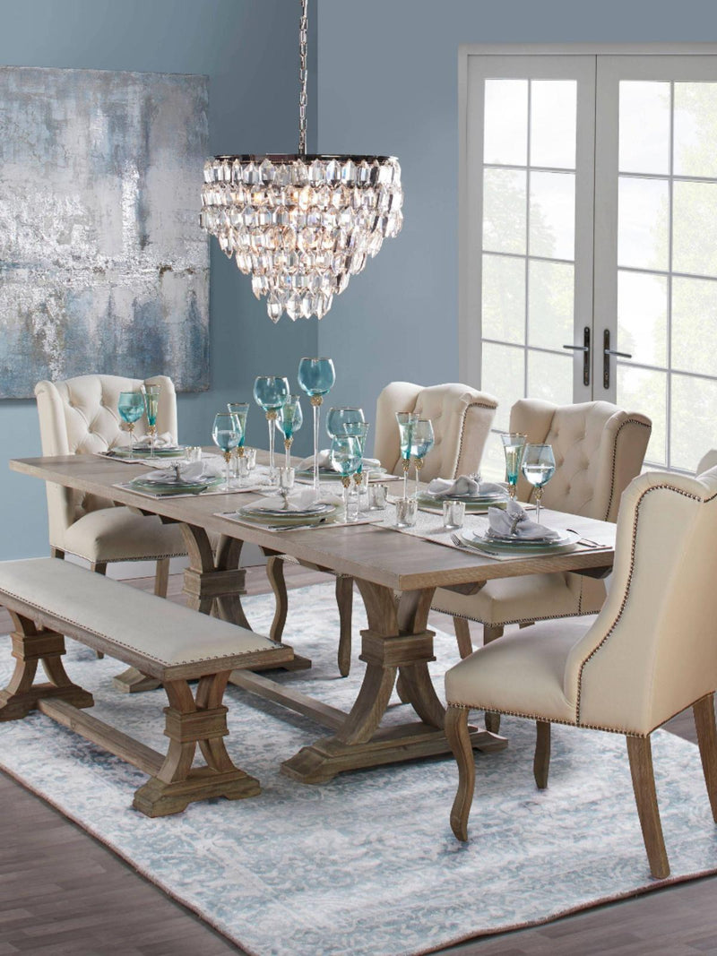 Eriosn Deux | Dining Bench