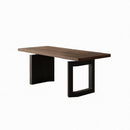 Aldonil | Rectangular Dining Table