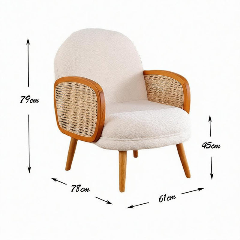 Gothar | Natural Sofa