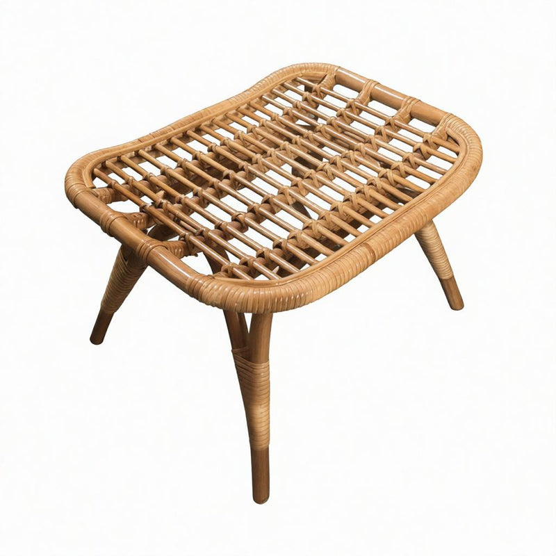 Hernor Deux | Footstool