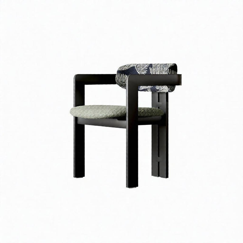 Deyman | Dining Chair