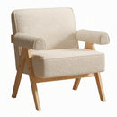 Kerath | Accent Chair