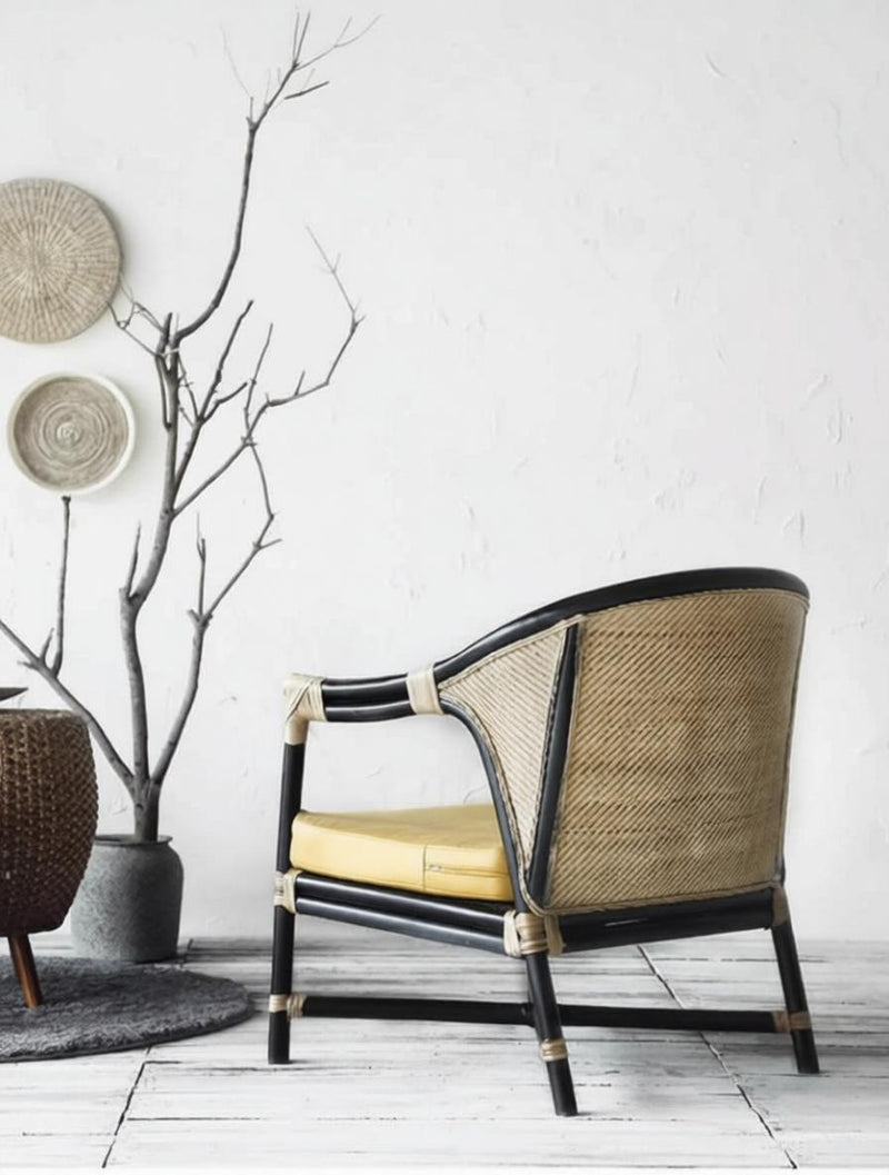 Lirend Une | Natural Sofa