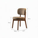 Dinar | Dining Chair
