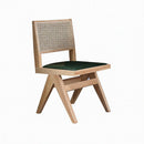 Ervic | Dining Chair