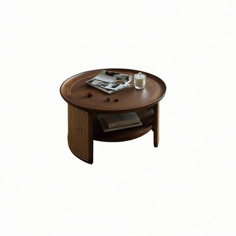 Morthar | Coffee Table