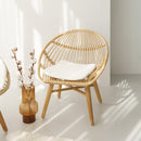 Gildren Une | Natural Sofa