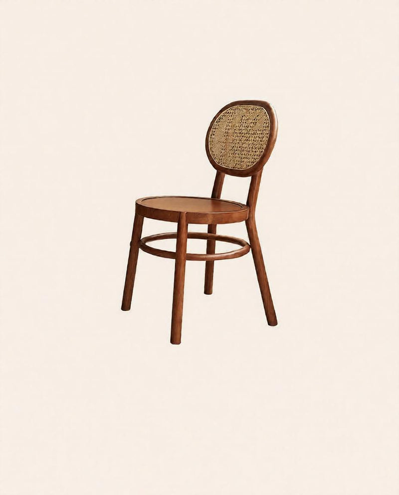 Garos Une | Dining Chair