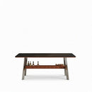 Civrol | Rectangular Dining Table