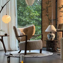 Borenk Deux | Accent Chair