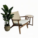 Delren Une | Natural Sofa