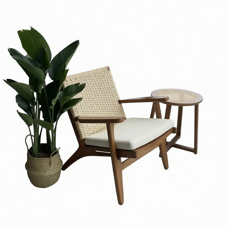 Delren Une | Natural Sofa