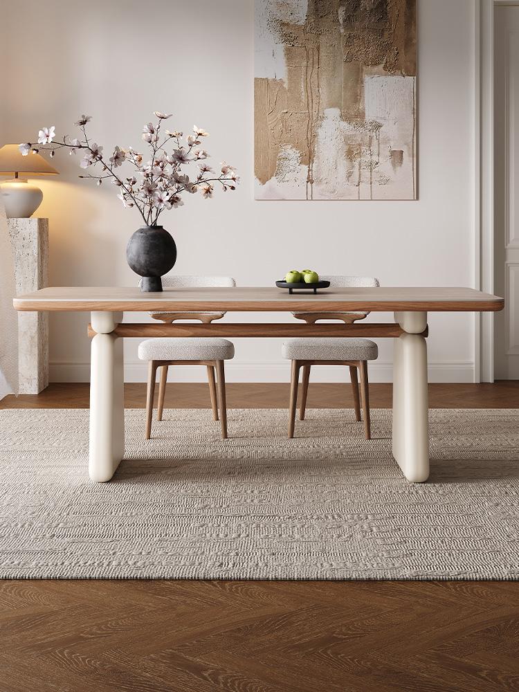 Arvis | Rectangular Dining Table
