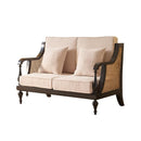 Vorenk | Natural Sofa