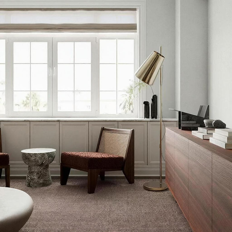 Elman | Accent Chair