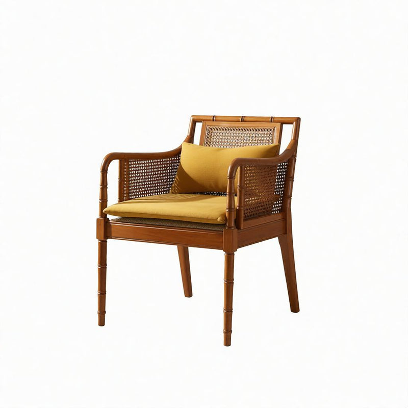 Nildan | Natural Sofa