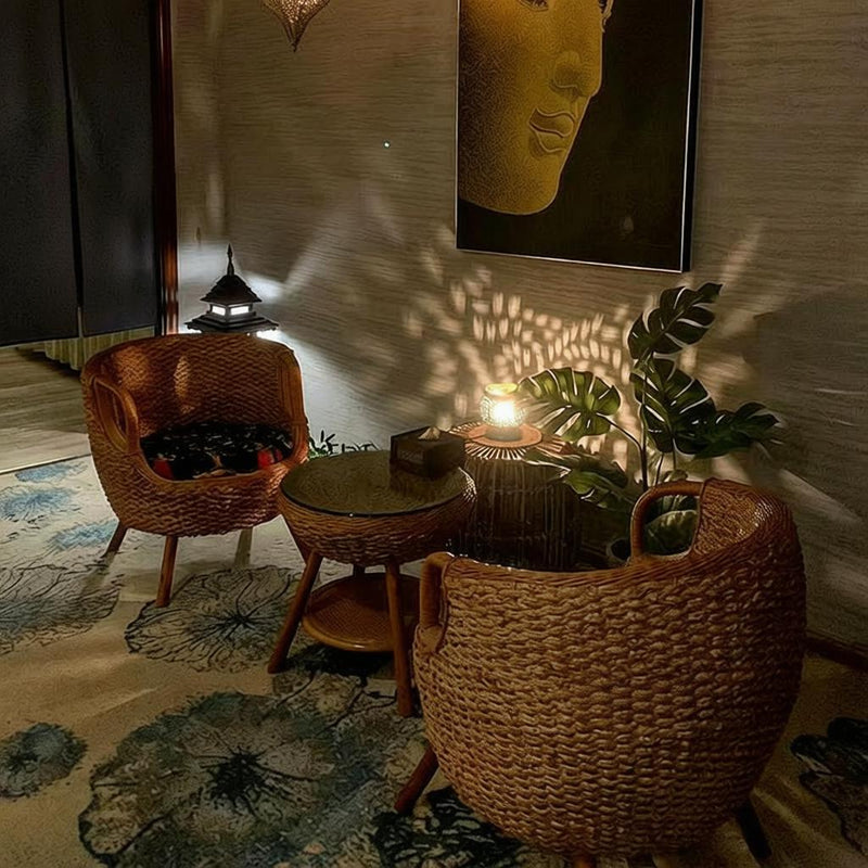 Irath Une | Accent Chair