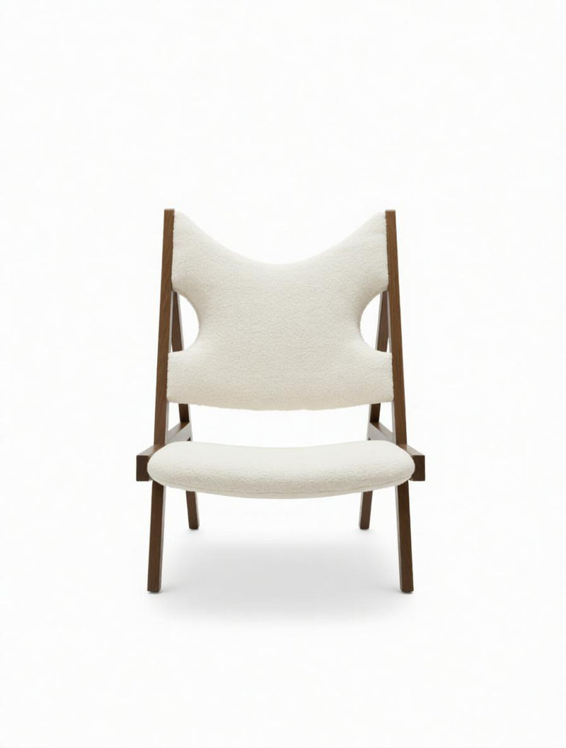Morath | Accent Chair