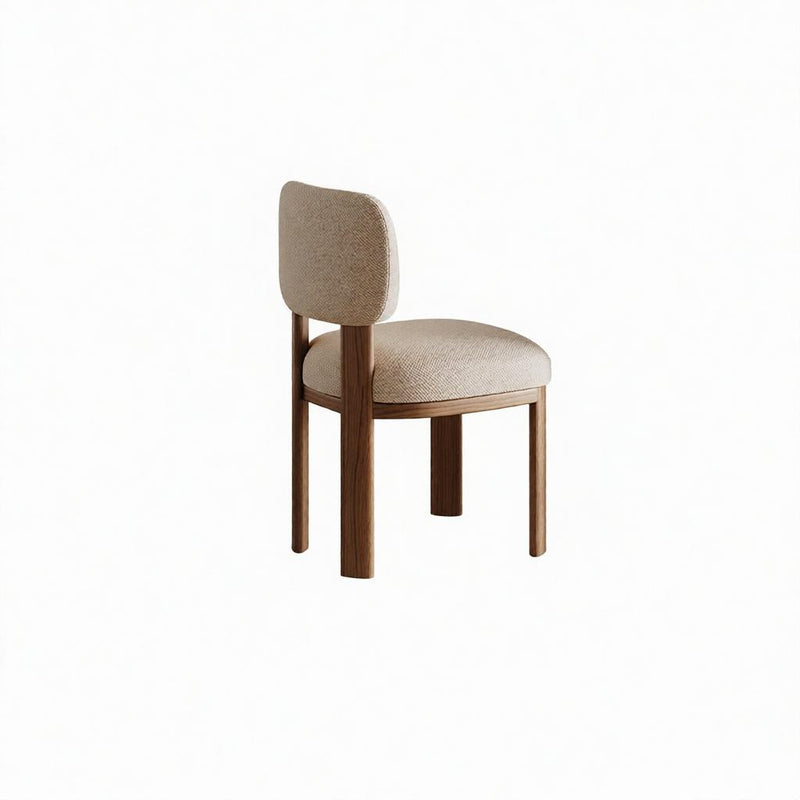 Tilam Deux | Dining Chair