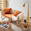 Unrak Une | Natural Sofa