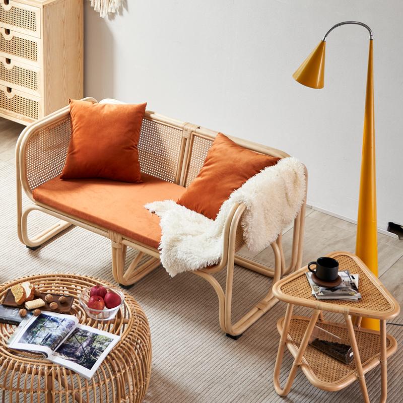 Unrak Une | Natural Sofa