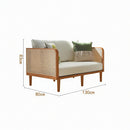 Tarenk Une | Natural Sofa