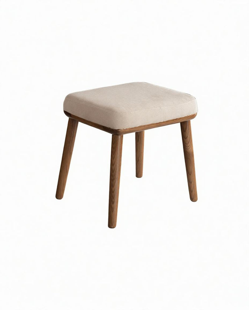 Jeromir Deux | Footstool