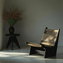 Arvian Trois | Accent Chair