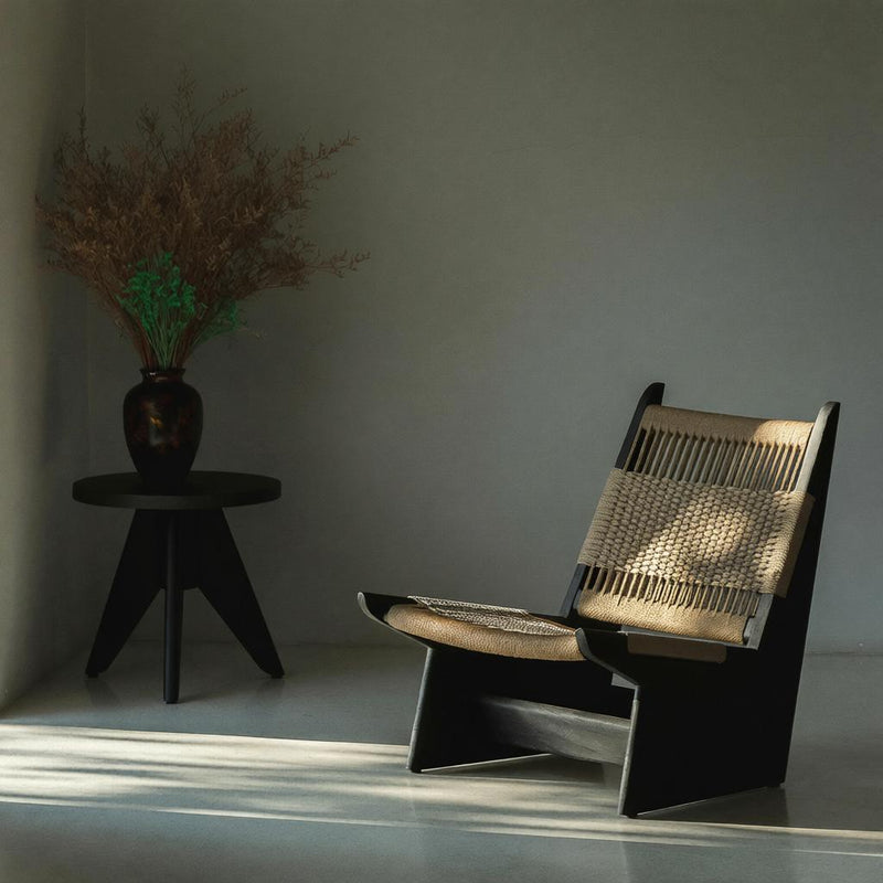 Arvian Trois | Accent Chair