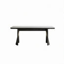 Beydos T | Rectangular Dining Table