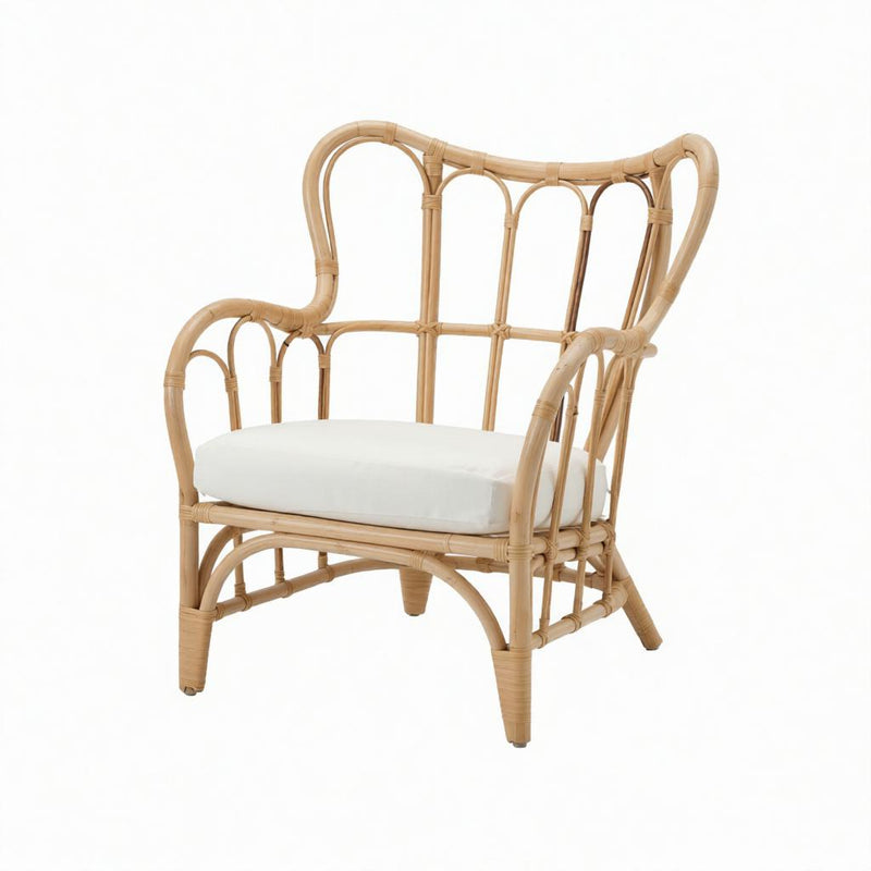 Gildren Deux | Natural Sofa