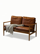 Balven Une | Natural Sofa