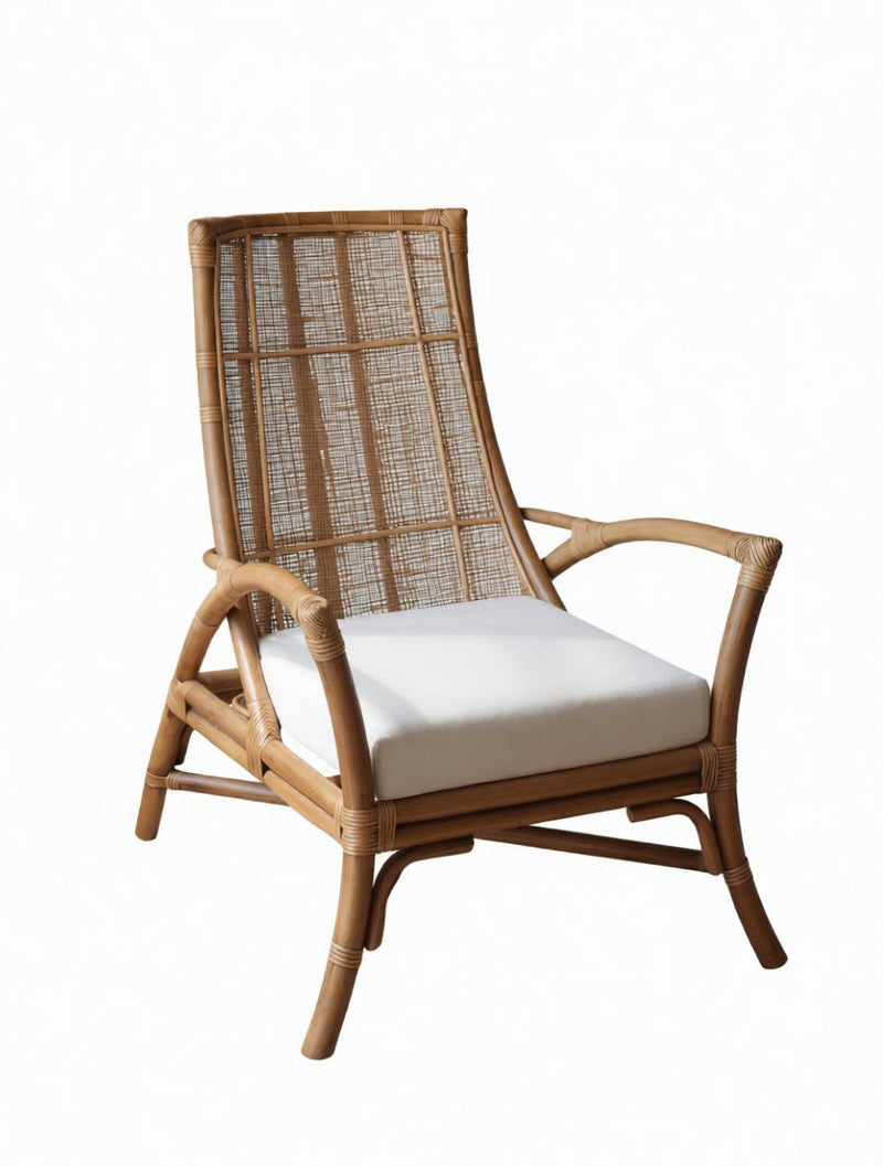 Anselm Une | Accent Chair