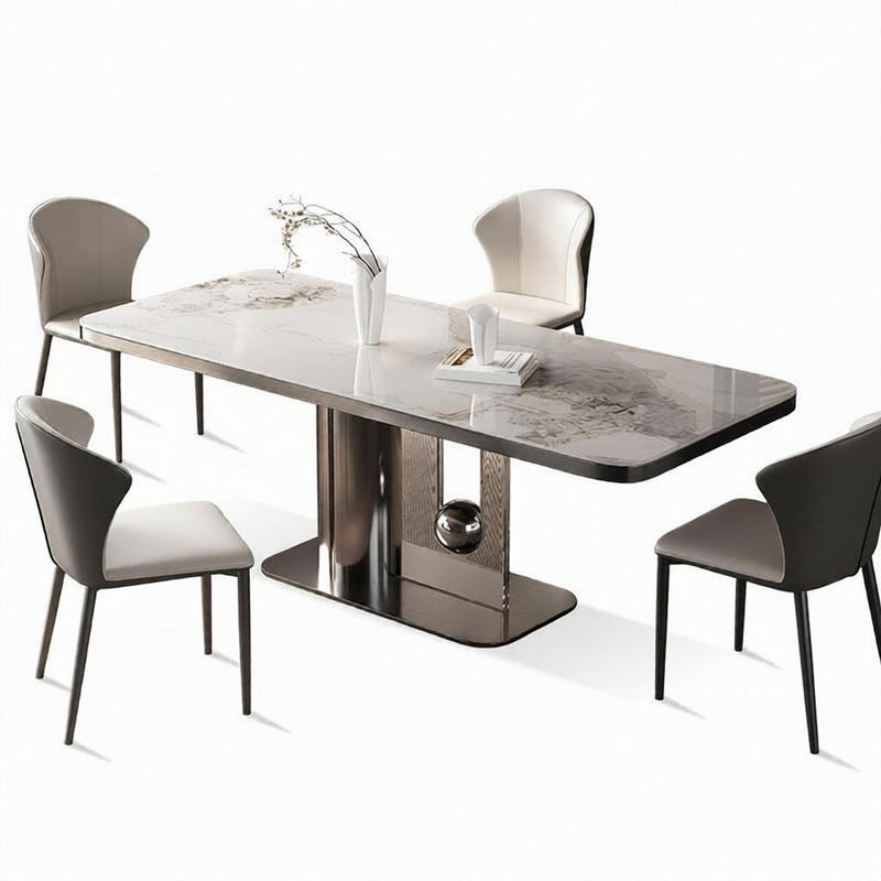 Beynil | Rectangular Dining Table