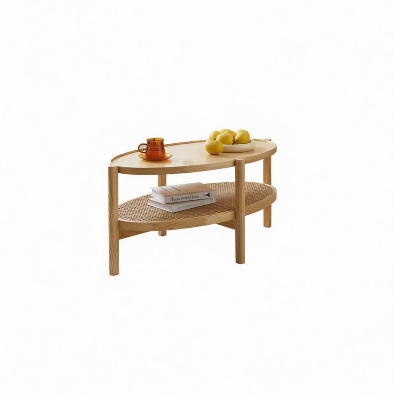 Urthon Deux | Coffee Table