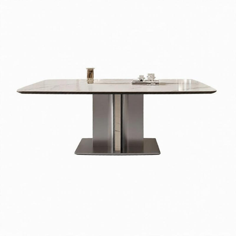 Adrilor T | Rectangular Dining Table