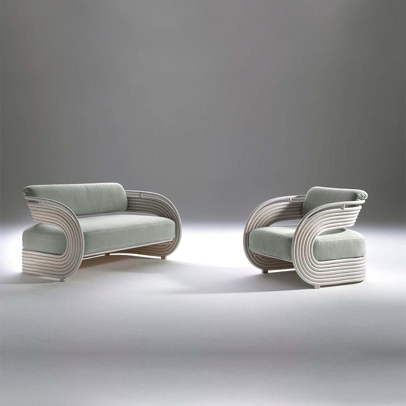 Urlenk | Natural Sofa