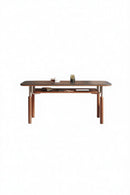 Corval T | Rectangular Dining Table